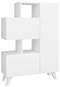 Cabinet Bambalina - White