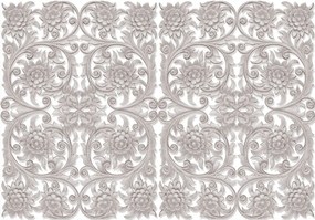 Fototapet - Relief (254x184 cm)