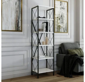 Raft Suda (alb + negru). 1102594