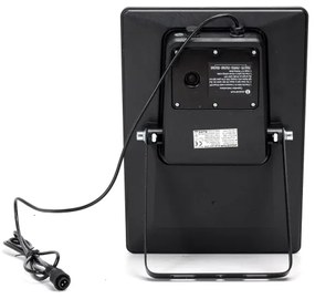 Bandă LED RGB solară dimabilă LED/10W/3,2V 10 m IP65 + telecomandă