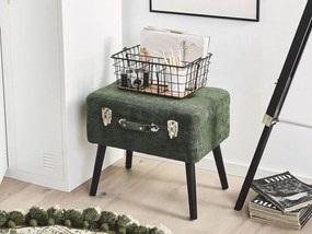 Taburete MALITA (verde). 1022644