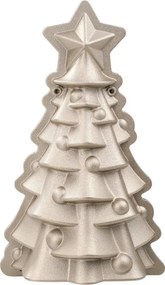 Forma de copt „Brad de Caciun” Dr. Oetker 1392, 1 l, Fabricata in Germania, Pana la 230°C, 3D, Sampanie