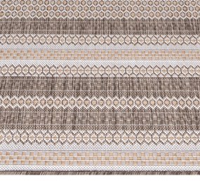 Covor de exterior bej 120x170 cm Sunny – Ayyildiz Carpets