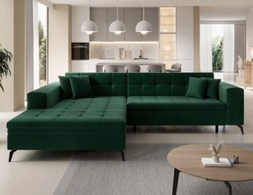 Coltar extensibil Solange pe stanga Monolith 37