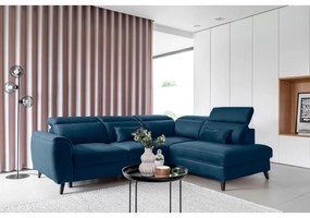 Coltar extensibil Noble pe dreapta Nube 40