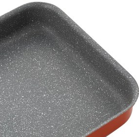 Florina Tava din aluminiu Chilli 27 × 37 × 5,5 cm, L