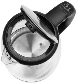 Fierbător de apă cu termoreglare 2 l 2200W/230V Sencor