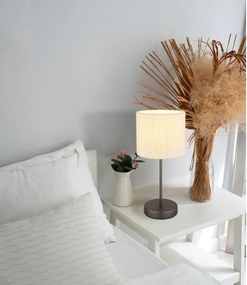 Veioza/Lampa de masa moderna THEA