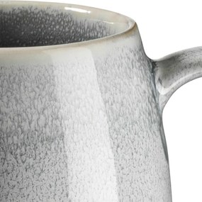 Mäser Set de 4 căni mari AQUATA – 500 ml, gri, 500 ml