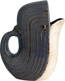 Carafa din ceramica, Whale