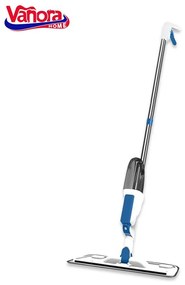 MOP SPRAY REZERVOR DET FAST CLEAN ALBAST