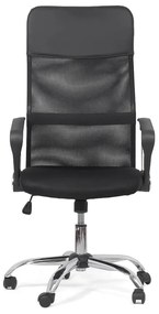 RESIGILAT - Scaun de birou OFF 907 negru