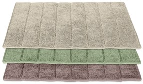 Covor de baie Adaptive 50x70 cm verde deschis