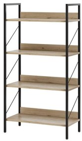 Raft Kaida 5 (stejar) . 1109405