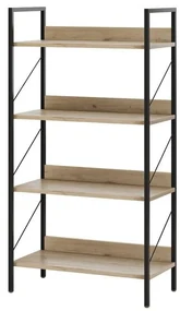 Raft Kaida 5 (stejar). 1109405