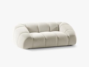 Canapea Diana 2 locuri material 3D L214 cm