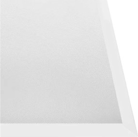 Panou LED încastrat DIXXO, 36 W, 230 V, 4000 K, 60 x 60 cm, alb