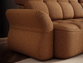 Coltar cu reglaj electric Beneth pe dreapta Breona 45