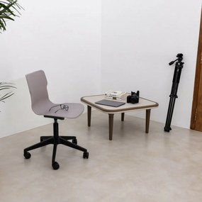 Scaun Duo Studio Stone 68 x 46 x 90,5 cm