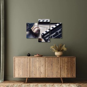 Tablou - Film (90x60 cm)