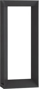 Stalp exterior IP65 LED 3000K PALETTO H-50cm