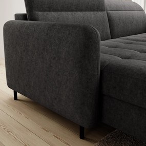 Coltar extensibil Gomsi pe stanga Raquel 05