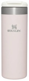 Pahar termos roz 470 ml – Stanley