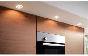 Eglo 32215 - Spot LED încastrat reglabil SALICETO LED/4W/230V IP23