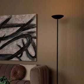 Lampadar LED dimabil Lucide 19791/20/30 ZENITH LED/20W/230V negru