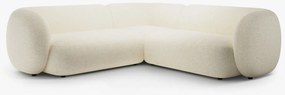 Coltar Kate 5 locuri stofa Puente L252 cm