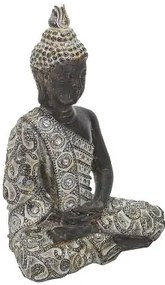 Statueta buddha h33cm
