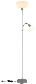 Lampadar, Lampa de podea HINTON