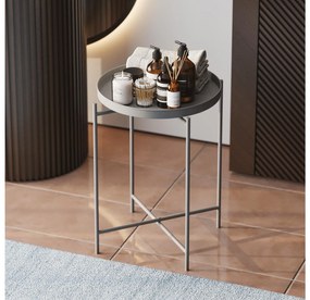 Măsuță de cafea Museli 4 (gri) . 1093219