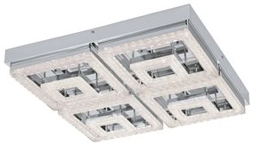 Plafonieră LED Eglo 95661 FRADELO LED/48W/230V