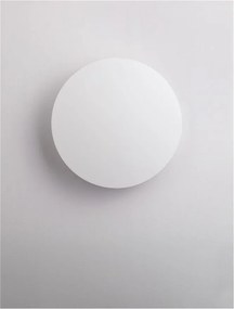 Aplica LED ambientala iluminat exterior IP65 VALNO D-24cm