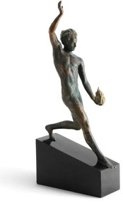 Statueta "Prometeu" by Michael Aram