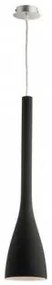 Pendul modern 1 bec E27 FLUT 035680 IDEAL LUX
