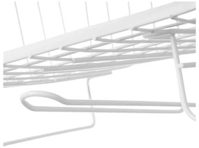 Coș suspendat din metal - Casa Selección