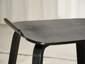 Măsuță de cafea Mauri (negru). 1111652