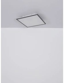 Globo 416080D2 - Plafonieră LED DORO LED/24W/230V