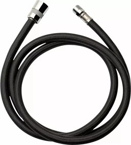 Furtun Deante pentru robinet de bucatarie nailon 150 cm
