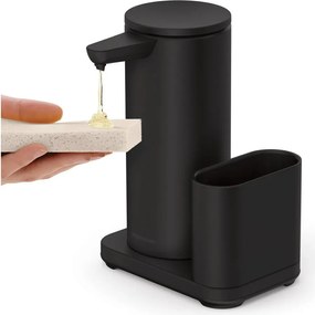 Set pentru spălat vase negru - simplehuman