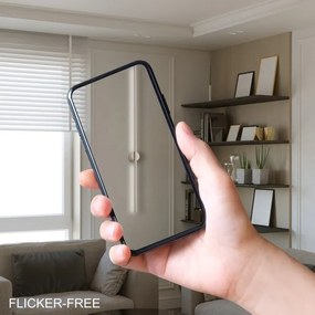 Aplica LED de perete LANA, 12W, 230V, 4000K, bej