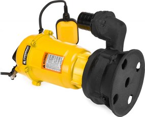 Pompă de ape uzate cu tocător și plutitor PM-PDS-3000P