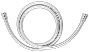 Furtun de dus Omnires Silver argintiu