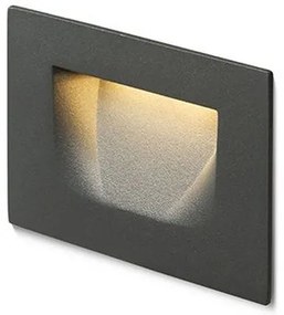 Corp de iluminat LED de exterior pentru scări PER LED/3W/230V IP54 RED-Design Rendl-R12577