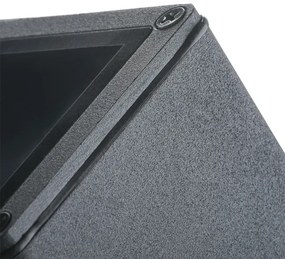 Lustră pe cablu ETISSA 1xE27/40W/230V