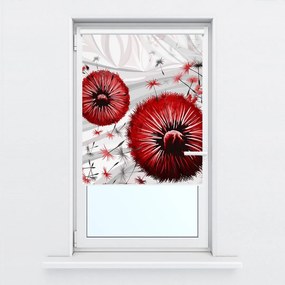 Fotojaluzele R015435R42150 (42x150 cm)