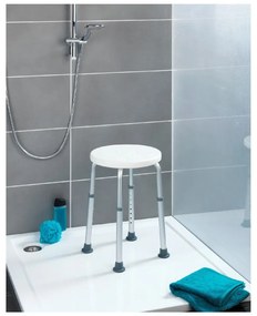 Scaun pentru cadă sau duș 45 x 45 cm Bath/Shower - Wenko