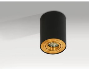 Azzardo AZ2955 - Plafonieră BROSS 1xGU10/50W/230V